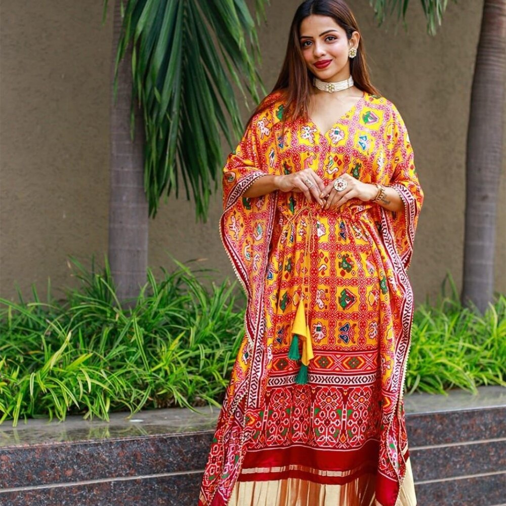 Kaftan